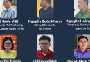 Mối quan hệ cựu phó thủ trưởng điều tra huyện với tài xế vụ ‘nữ sinh tử vong’
