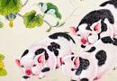 3 con giáp may mắn nhất ngày 25/8