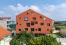 100 Windows House – Tạp chí Kiến trúc Việt Nam