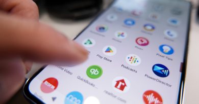 Ứng dụng lạ bất ngờ xuất hiện trên hàng triệu điện thoại Android