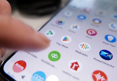 Ứng dụng lạ bất ngờ xuất hiện trên hàng triệu điện thoại Android