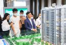 Hai phân khúc bất động sản “ngược sóng” thị trường