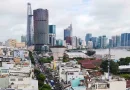 Tuyến đường kẹt xe nhất TPHCM trước khi được chi gần 3.000 tỷ để mở rộng