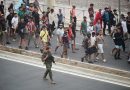 Vì sao 50.000 người di cư ồ ạt tràn vào Tây Ban Nha?