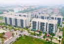Xuất hiện nhà ở xã hội giá từ 1,1 tỷ đồng/căn tại Hà Nội