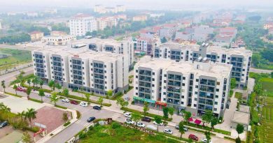 Xuất hiện nhà ở xã hội giá từ 1,1 tỷ đồng/căn tại Hà Nội