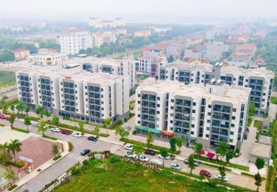 Xuất hiện nhà ở xã hội giá từ 1,1 tỷ đồng/căn tại Hà Nội