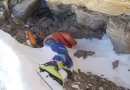 Sau 30 năm, thi thể “Giày xanh” đóng băng trên đỉnh Everest sắp được đưa về nhà