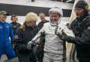 Phi hành gia bất ngờ mất khả năng nói 20 phút trên ISS, NASA lần đầu buộc phải kết thúc nhiệm vụ sớm