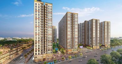Đồng Nai sắp có thêm 2.820 căn hộ tại lõi đô thị