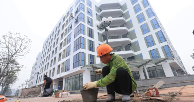 Đề xuất ưu tiên bồi thường bằng đất ở hoặc nhà ở tại chỗ cho người bị thu hồi đất