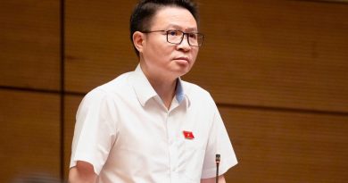 Dự án BĐS quảng cáo như trời Âu, thực tế lại khác