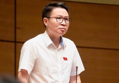 Dự án BĐS quảng cáo như trời Âu, thực tế lại khác
