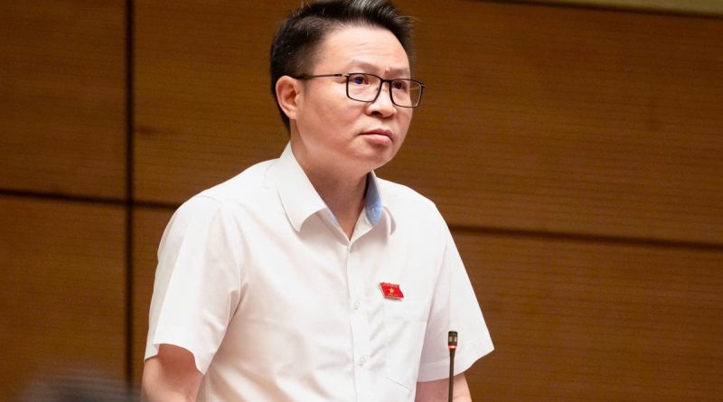 Dự án BĐS quảng cáo như trời Âu, thực tế lại khác