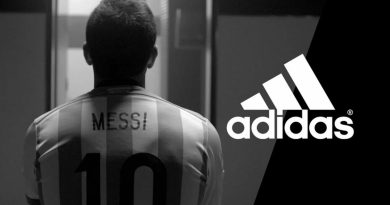 Adidas cán đích trước giấc mơ 10 năm của Nike