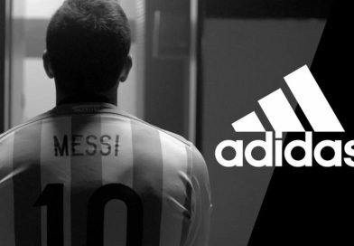 Adidas cán đích trước giấc mơ 10 năm của Nike
