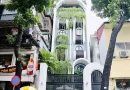 ‘Choáng’ với giá đất rao bán khu vực biệt thự lấn chiếm Bảo tàng Lịch sử quốc gia