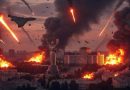 Lần đầu tiên Nga nã tên lửa mới tấn công Kiev, cuộc truy kích lớn bắt đầu