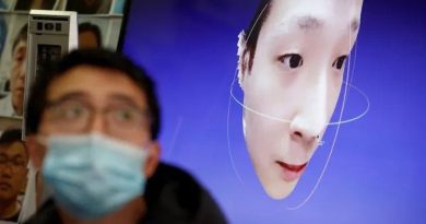 Tôi chóng hết cả mặt