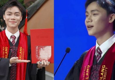 10 năm trước là thí sinh The Voice Kids, tiết lộ hoàn cảnh hiện tại