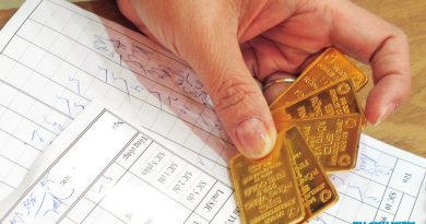 Quay đầu tăng trở lại