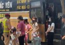 Xe khách 19 chỗ ‘nhồi nhét’ tới 67 người, sẽ bị phạt hơn 124 triệu đồng