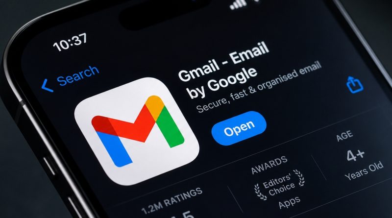 Mã độc mới tự tạo passkey chiếm đoạt email ngay cả khi đã đổi mật khẩu