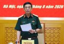 Nhà hát quân đội phải hiện đại, mỹ thuật