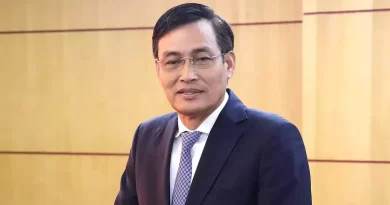 Nguyên thứ trưởng Trần Quý Kiên bị đề nghị kỷ luật