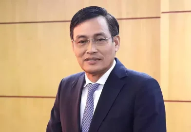 Nguyên thứ trưởng Trần Quý Kiên bị đề nghị kỷ luật