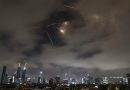 Israel chuẩn bị phát động một chiến dịch quân sự độc lập vào Iran?