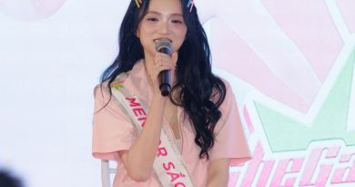 Khi làm đẹp trở thành sân chơi để phụ nữ được là chính mình