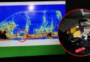 Quét tia X kiểm tra xe ô tô 7 chỗ, hải quan tịch thu 20 kg vàng trị giá hơn 33 tỷ đồng được giấu trong ngăn bí mật