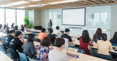 Bài toán đào tạo năng lực AI cho doanh nghiệp – Tạp chí Kiến trúc Việt Nam
