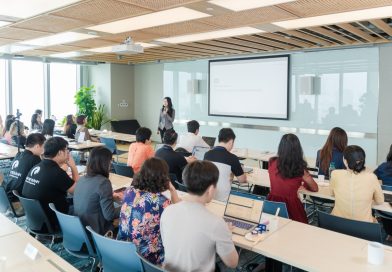 Bài toán đào tạo năng lực AI cho doanh nghiệp – Tạp chí Kiến trúc Việt Nam