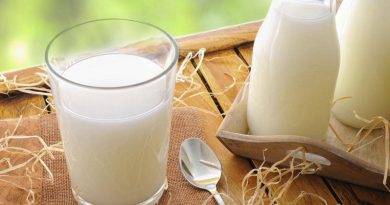 Chỉ kiêng sữa nhưng vẫn vô tư ăn 4 món này, bảo sao bệnh mãi không cải thiện