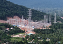 Phú Quốc chuẩn bị đóng điện, nối mạch vòng