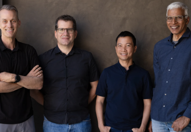 Tiến sĩ Lê Viết Quốc cùng Jeff Dean rời Google lập startup AI
