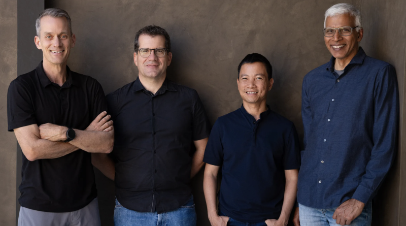 Tiến sĩ Lê Viết Quốc cùng Jeff Dean rời Google lập startup AI