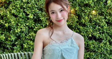Sinh nhật giản dị của Khánh Vy