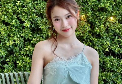 Sinh nhật giản dị của Khánh Vy