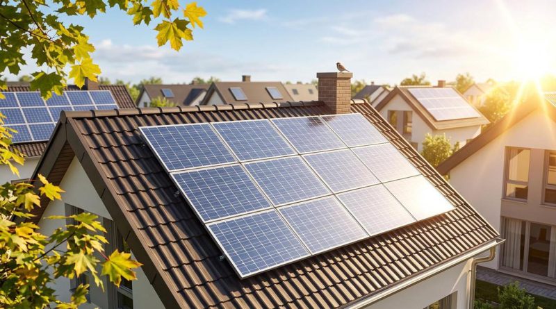 Pin mặt trời tạo ra lượng điện cao nhất vào lúc nào?