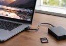 4 giải pháp giúp tăng dung lượng lưu trữ cho laptop