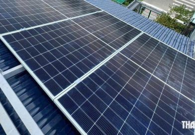 Những cách đơn giản tăng sản lượng điện mặt trời