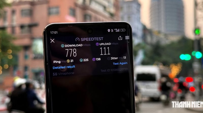 5 hiểu lầm về tác động của 5G đối với pin smartphone