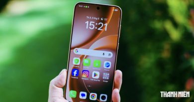 Một chính sách mới của Mỹ có thể đẩy giá smartphone tăng cao