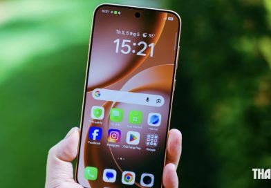 Một chính sách mới của Mỹ có thể đẩy giá smartphone tăng cao