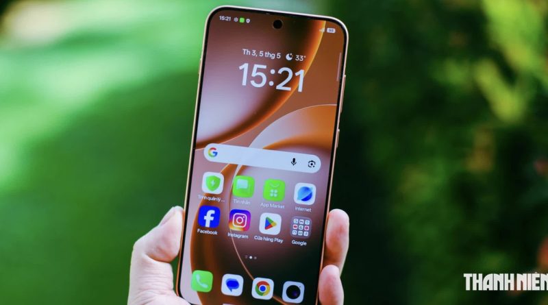 Một chính sách mới của Mỹ có thể đẩy giá smartphone tăng cao