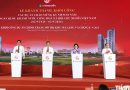 TP.HCM khởi công chỉnh trang khu Mả Lạng, chợ Gà