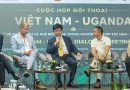 Giá cà phê tăng 3 lần khi canh tác xanh, bền vững